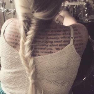 Meet your Posher, Kimberly